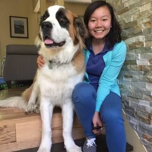 Meet your Posher, Jaimie claire